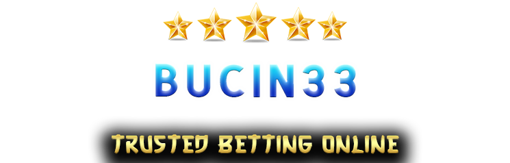 Bucin33 Logo